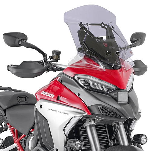 Givi D7413S szyba przyciemniana